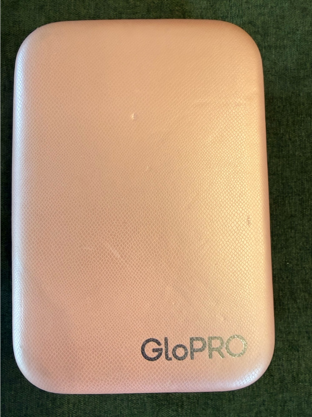 Beauty Bio GloPRO MicroNeedler Set